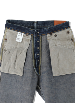 DENHAM(デンハム) |OLDTIMER MIJ CANAL