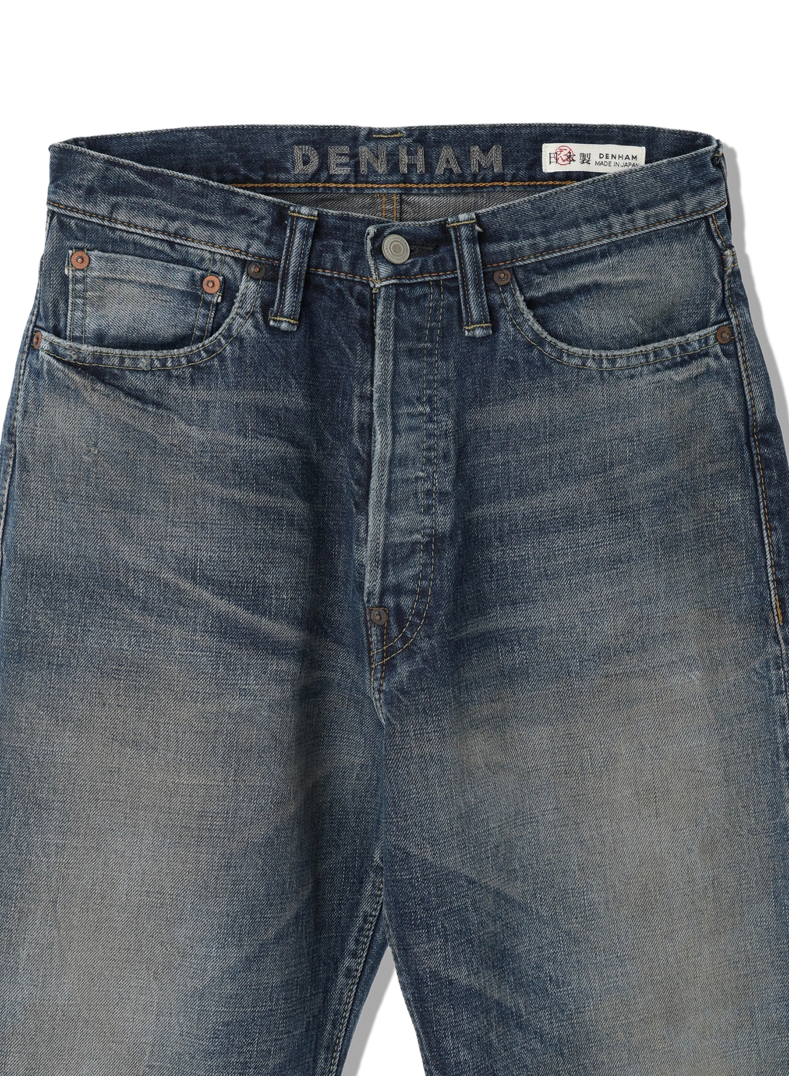 DENHAM(デンハム) |OLDTIMER MIJ CANAL