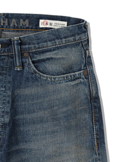 DENHAM(デンハム) |OLDTIMER MIJ CANAL