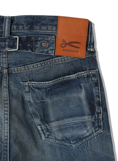 DENHAM(デンハム) |OLDTIMER MIJ CANAL