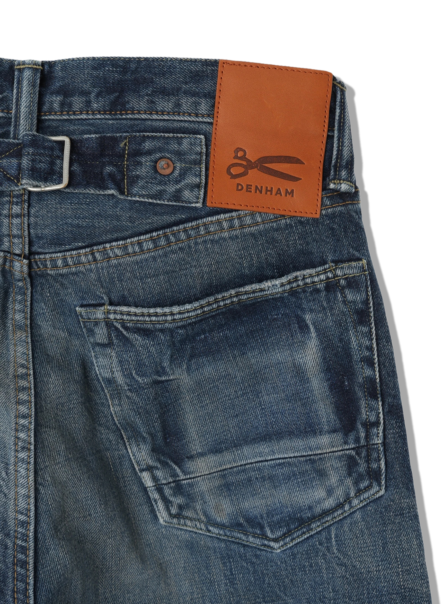 DENHAM(デンハム) |OLDTIMER MIJ CANAL
