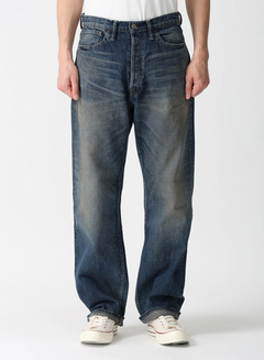 DENHAM(デンハム) |OLDTIMER MIJ CANAL