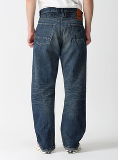 DENHAM(デンハム) |OLDTIMER MIJ CANAL