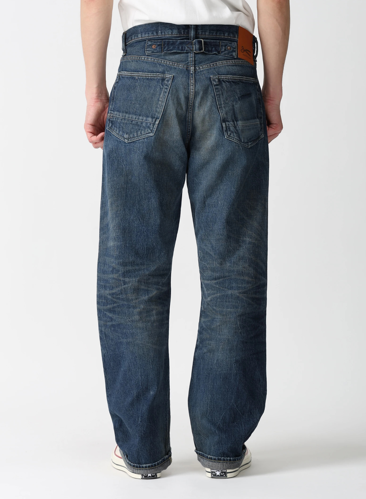 DENHAM(デンハム) |OLDTIMER MIJ CANAL