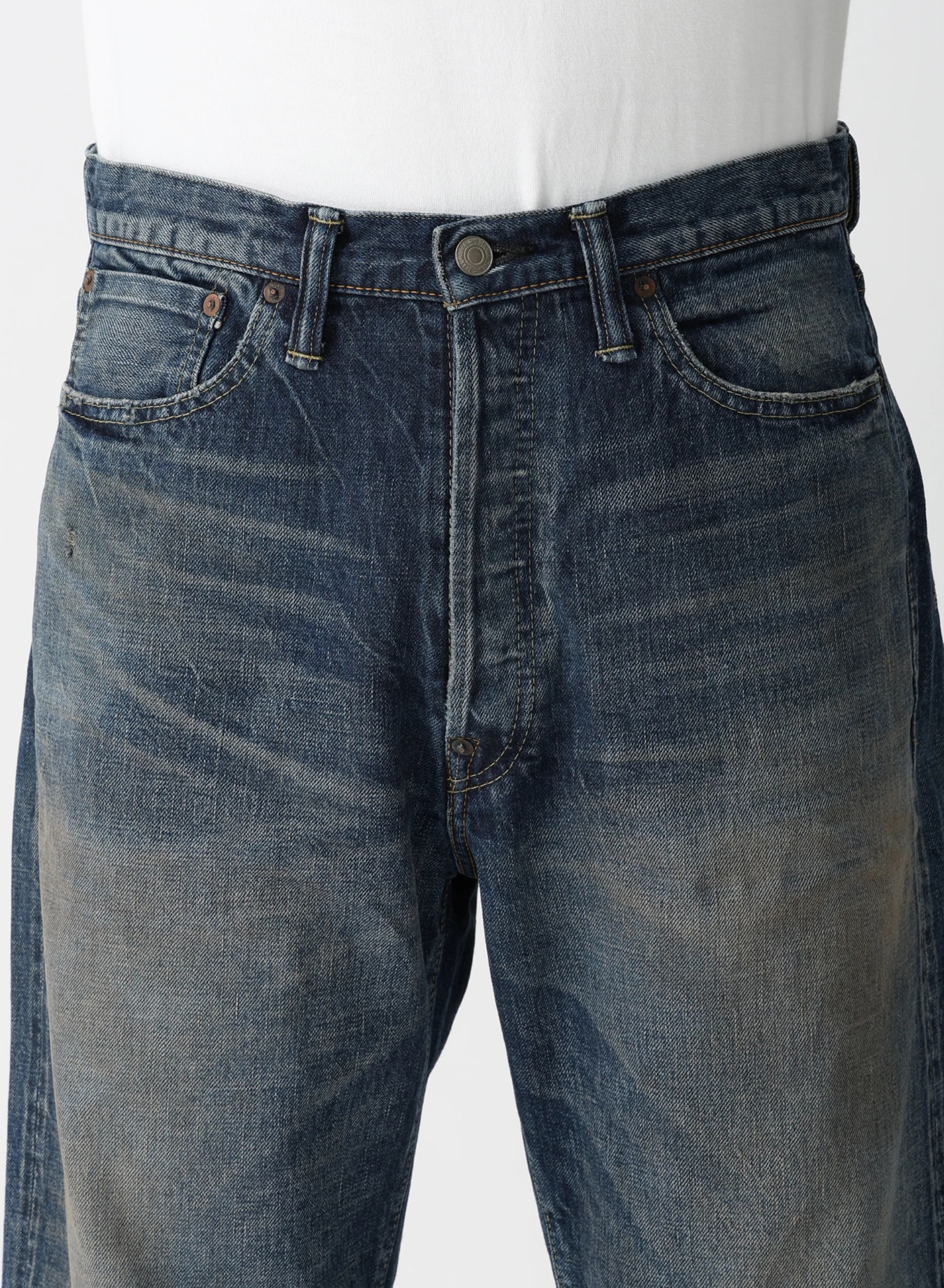 DENHAM(デンハム) |OLDTIMER MIJ CANAL