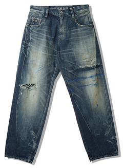 DENIM、PANTS、SKIRTS アイテム一覧｜DENHAM（デンハム）日本公式