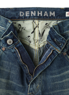 DENHAM(デンハム) |JUMBO MIJ PATH