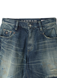 DENHAM(デンハム) |JUMBO MIJ PATH