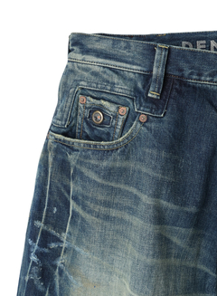 DENHAM(デンハム) |JUMBO MIJ PATH