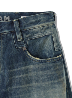 DENHAM(デンハム) |JUMBO MIJ PATH