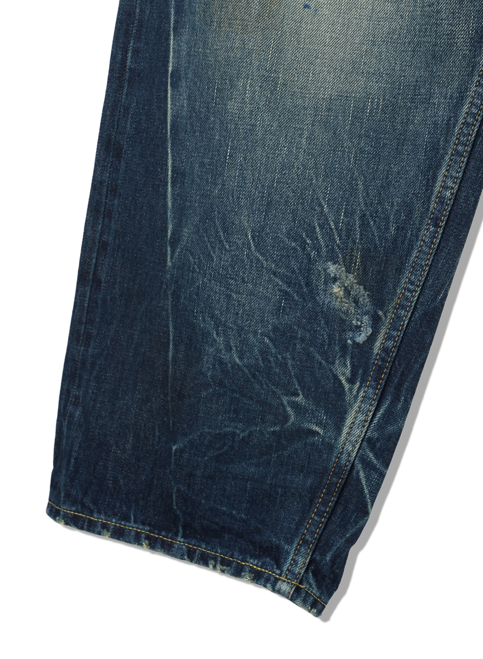 DENHAM(デンハム) |JUMBO MIJ PATH