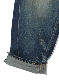 DENHAM(デンハム) |JUMBO MIJ PATH