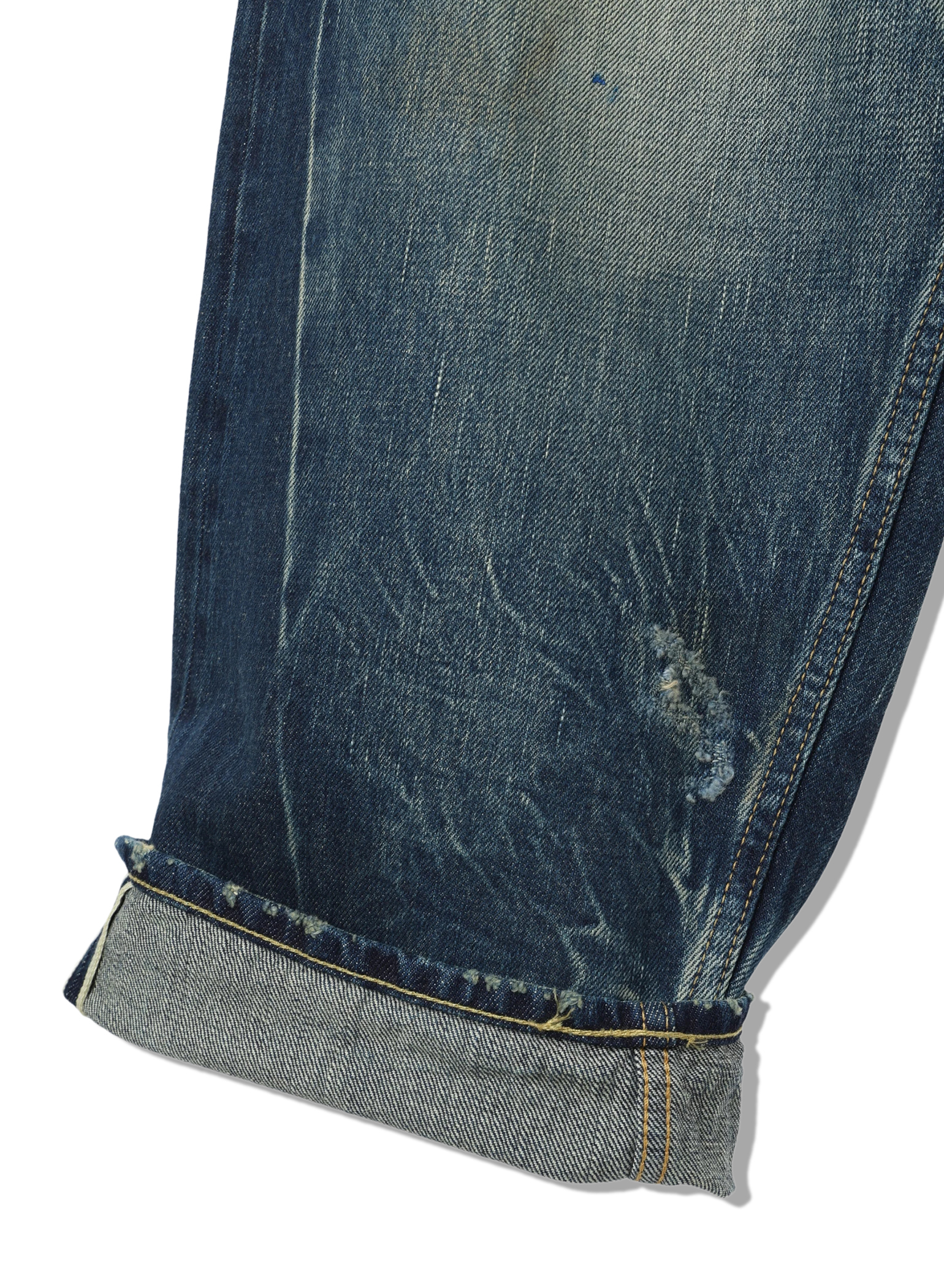 DENHAM(デンハム) |JUMBO MIJ PATH