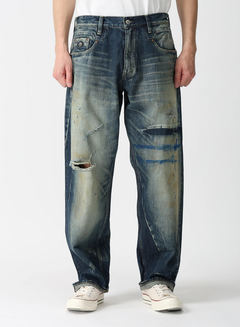 DENHAM(デンハム) |JUMBO MIJ PATH