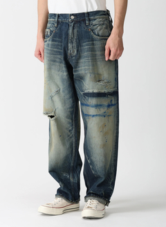 DENHAM(デンハム) |JUMBO MIJ PATH