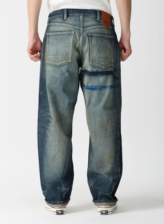 DENHAM(デンハム) |JUMBO MIJ PATH