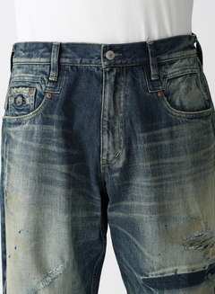 DENHAM(デンハム) |JUMBO MIJ PATH