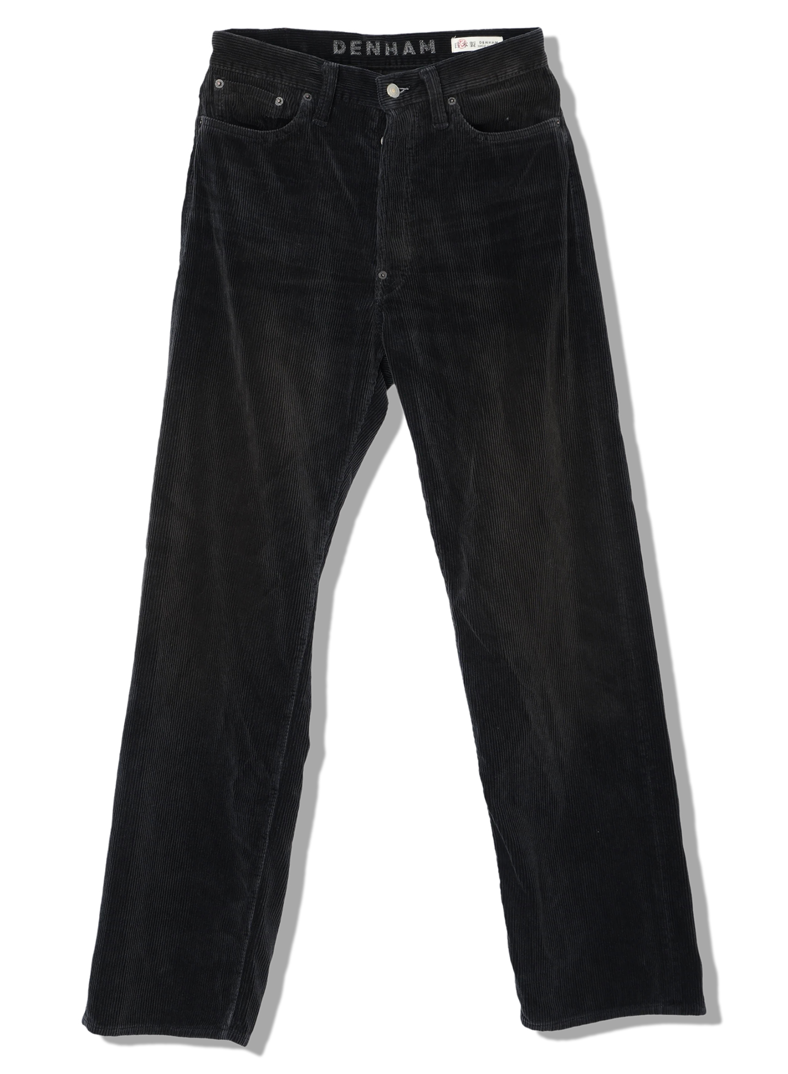 DENHAM(デンハム) |OLDTIMER MIJ CDBK