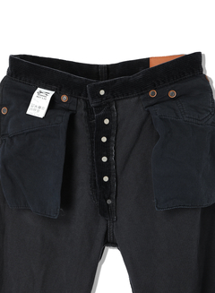 DENHAM(デンハム) |OLDTIMER MIJ CDBK