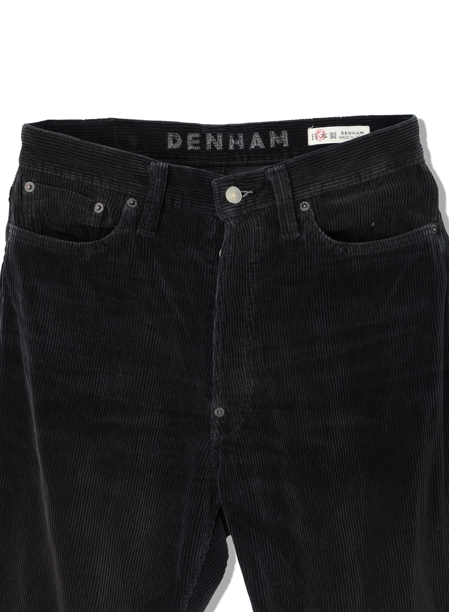 DENHAM(デンハム) |OLDTIMER MIJ CDBK