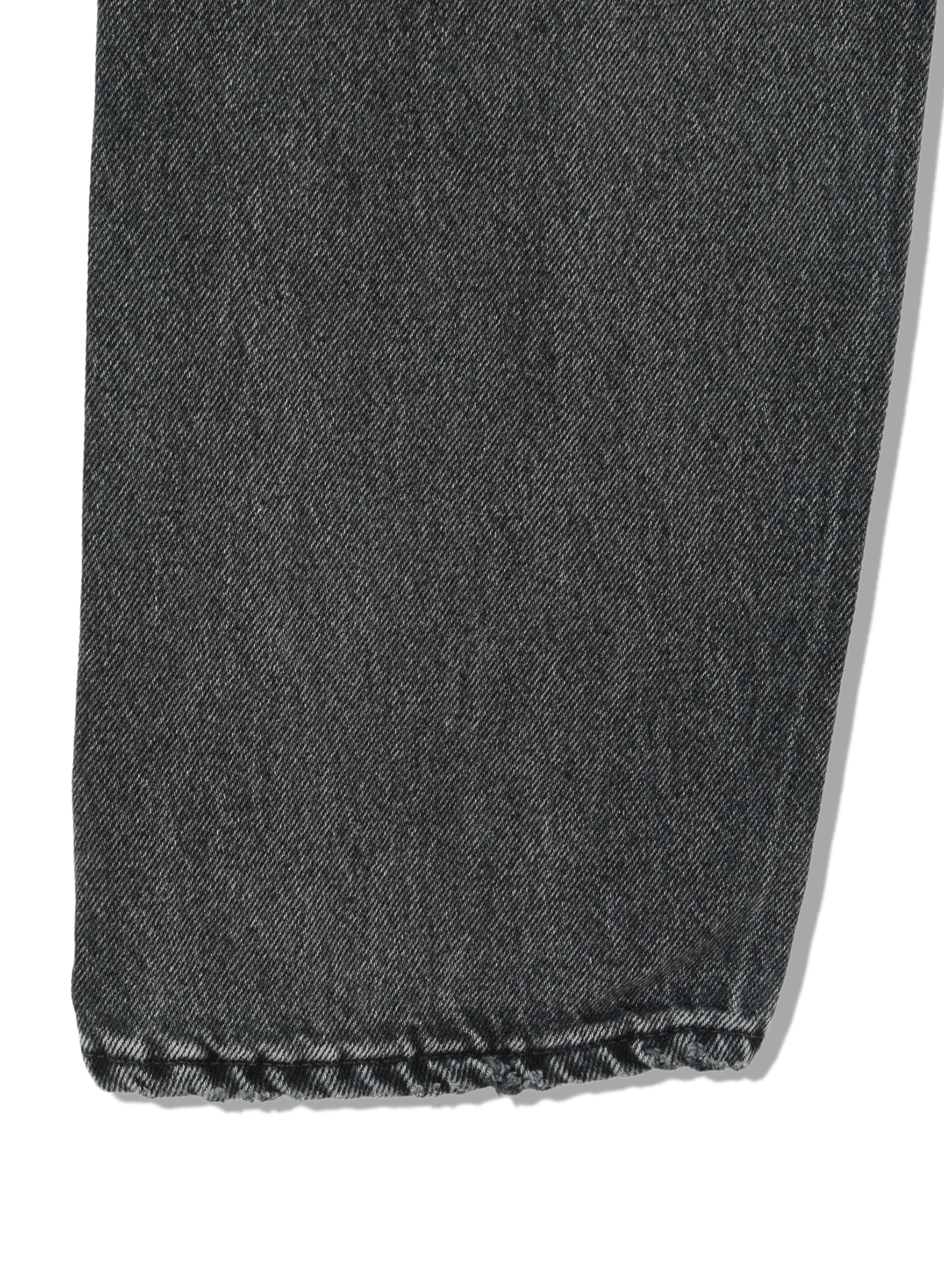 DENHAM(デンハム) |CROSSBACKWIDE MIJ SLOPE BK