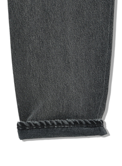 DENHAM(デンハム) |CROSSBACKWIDE MIJ SLOPE BK