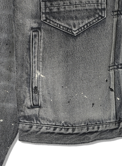 DENHAM(デンハム) |TRACE MIJ SLOPE BK