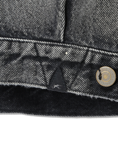 DENHAM(デンハム) |TRACE MIJ SLOPE BK