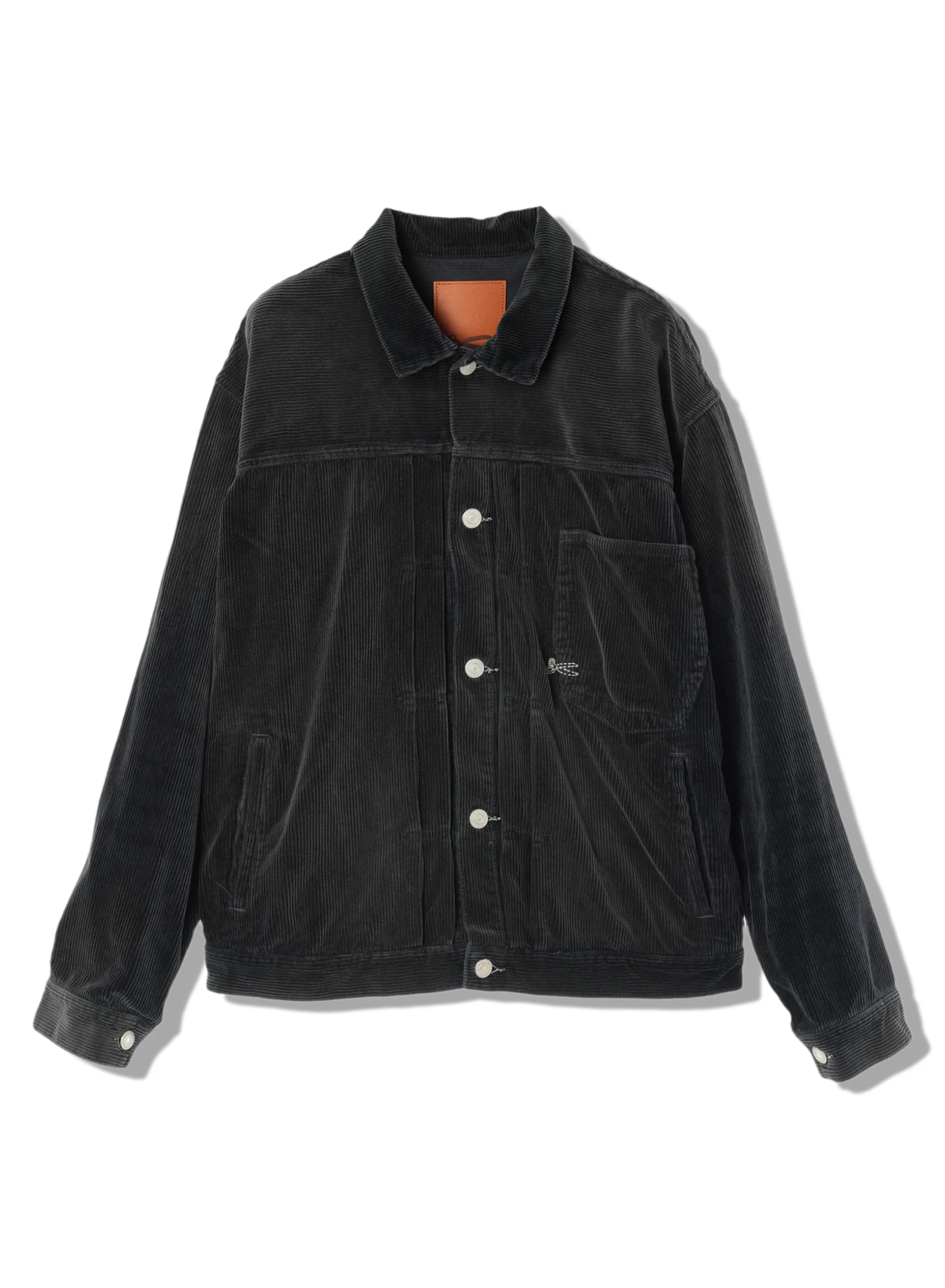 DENHAM(デンハム)JOURNEY043サイズL 良品]DENHAM(デンハム)JOURNEY043（1st Type）サイズL 良品]DENHAM