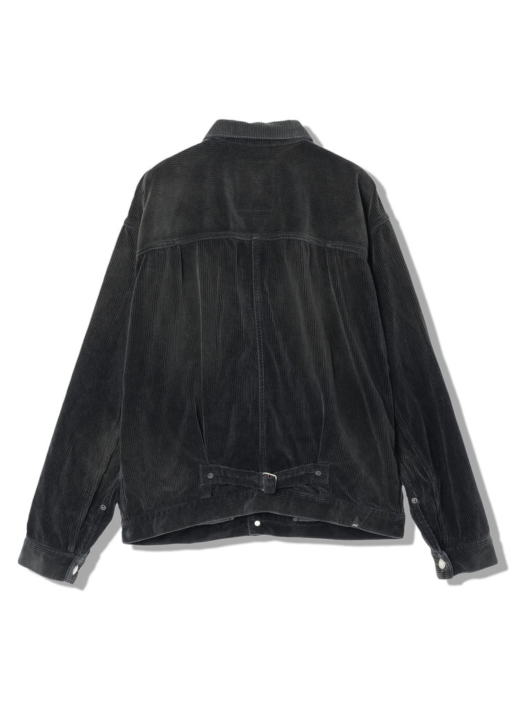 JOURNEY MIJ CDBK アイテム詳細｜DENHAM（デンハム）日本公式