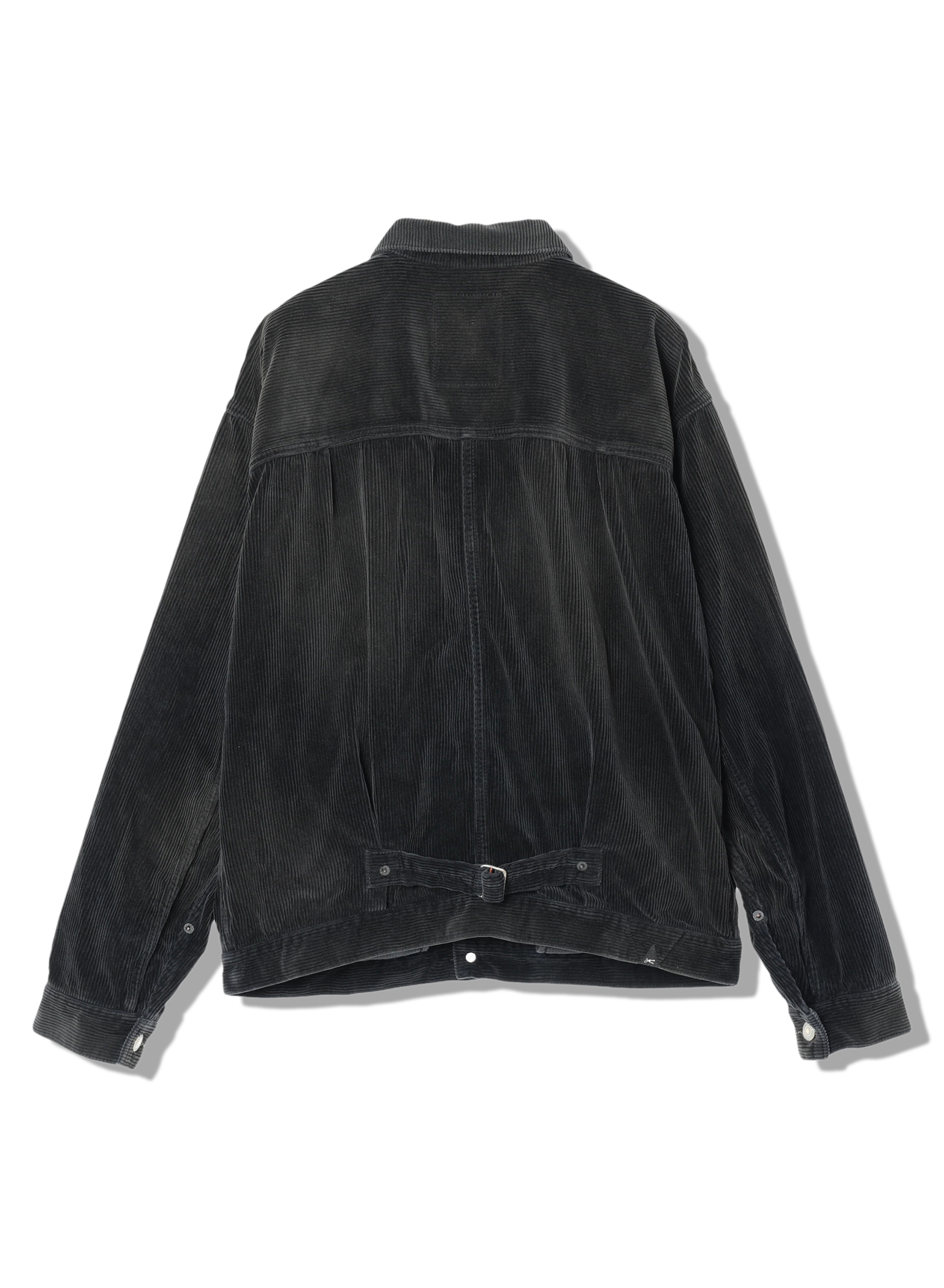 JOURNEY MIJ CDBK アイテム詳細｜DENHAM（デンハム）日本公式