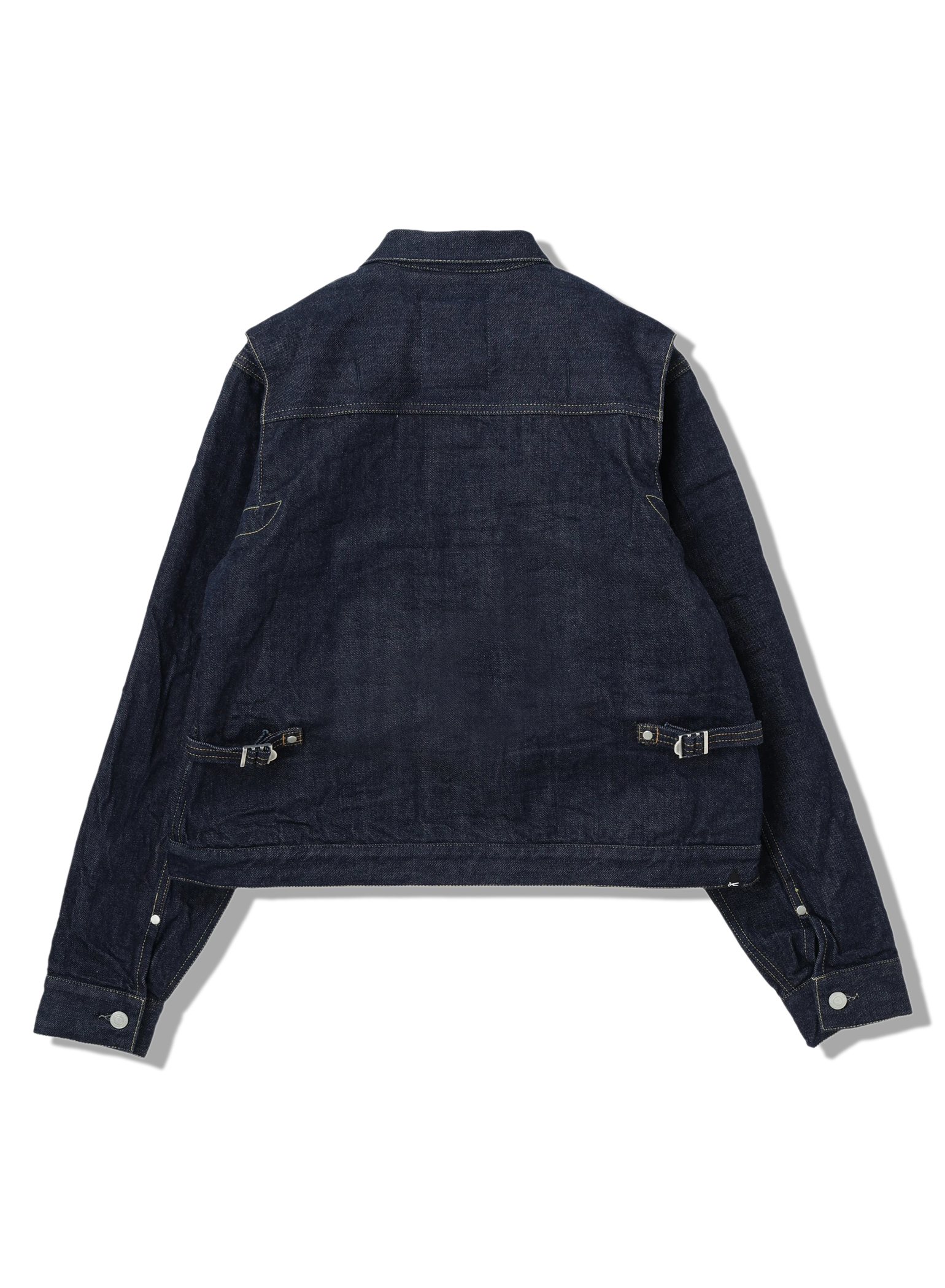 DENHAM(デンハム) |CASSIDY JK MIJ R