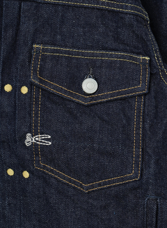 DENHAM(デンハム) |CASSIDY JK MIJ R