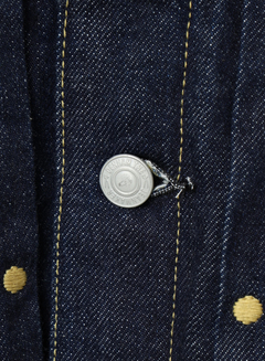 DENHAM(デンハム) |CASSIDY JK MIJ R