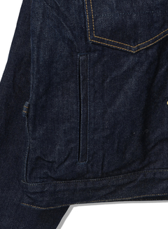 DENHAM(デンハム) |CASSIDY JK MIJ R