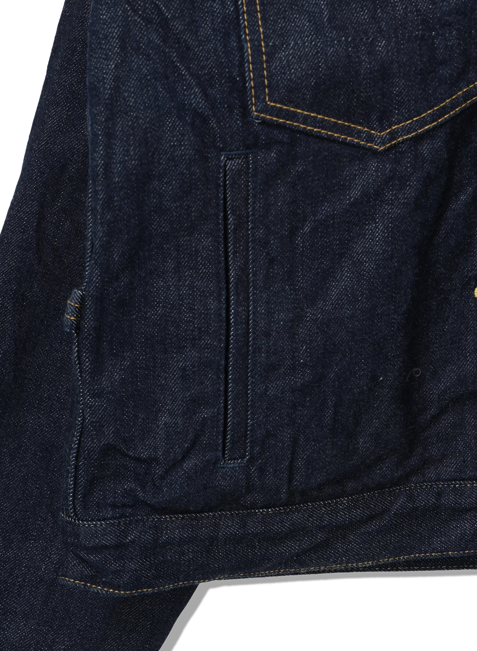 DENHAM(デンハム) |CASSIDY JK MIJ R