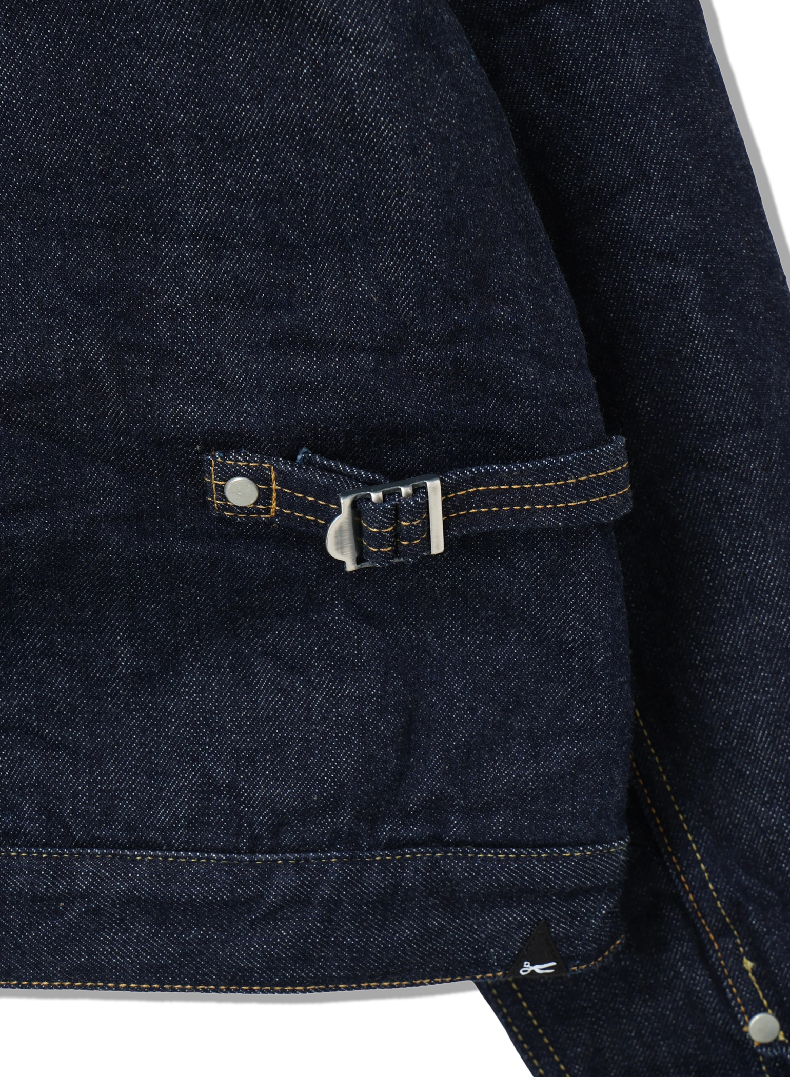 DENHAM(デンハム) |CASSIDY JK MIJ R