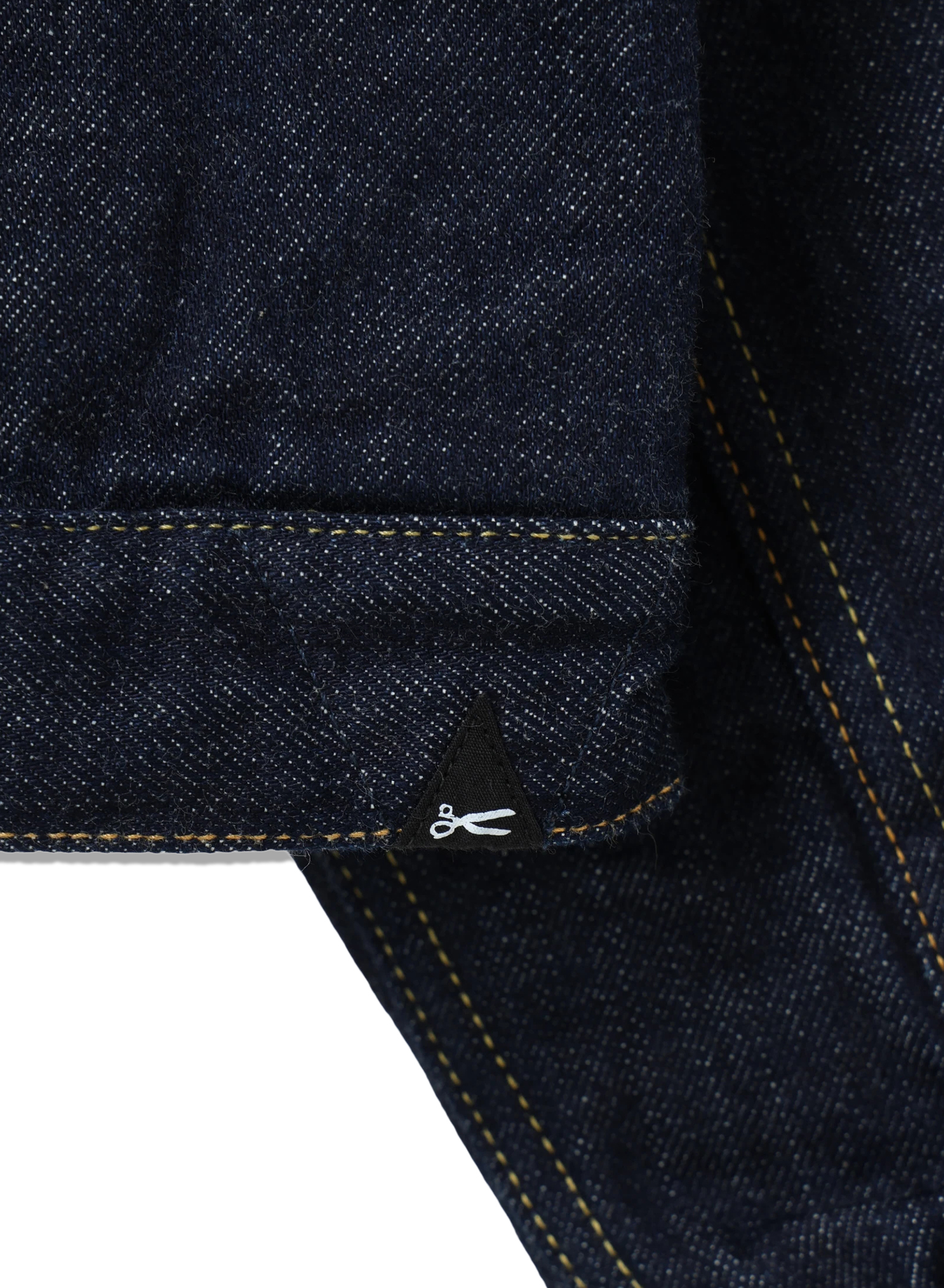 DENHAM(デンハム) |CASSIDY JK MIJ R