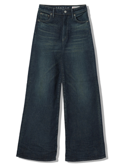 SKINNY FIT、WIDE FIT、FLAIR アイテム一覧｜DENHAM（デンハム
