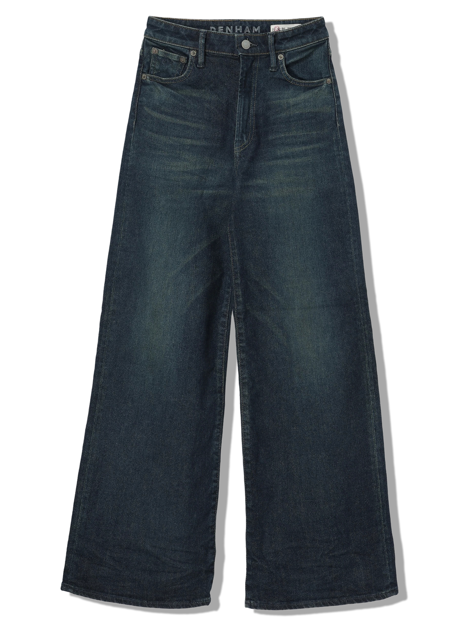 DENHAM(デンハム) |MIKU MIJ ALPINE