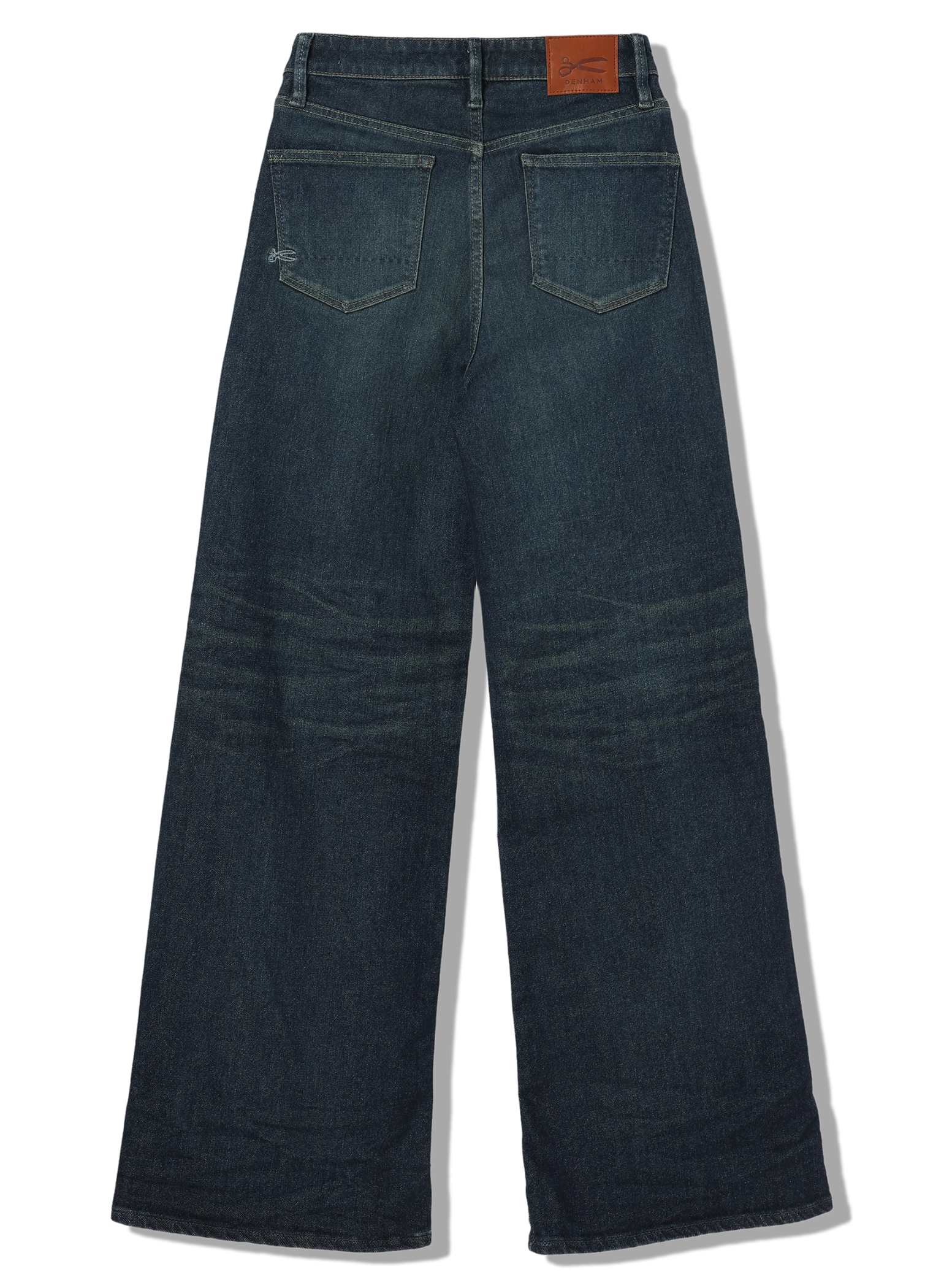 DENHAM(デンハム) |MIKU MIJ ALPINE