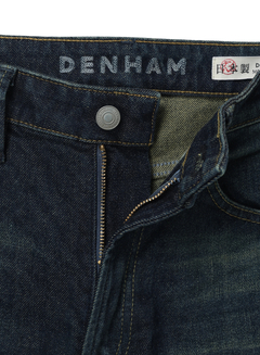 DENHAM(デンハム) |MIKU MIJ ALPINE