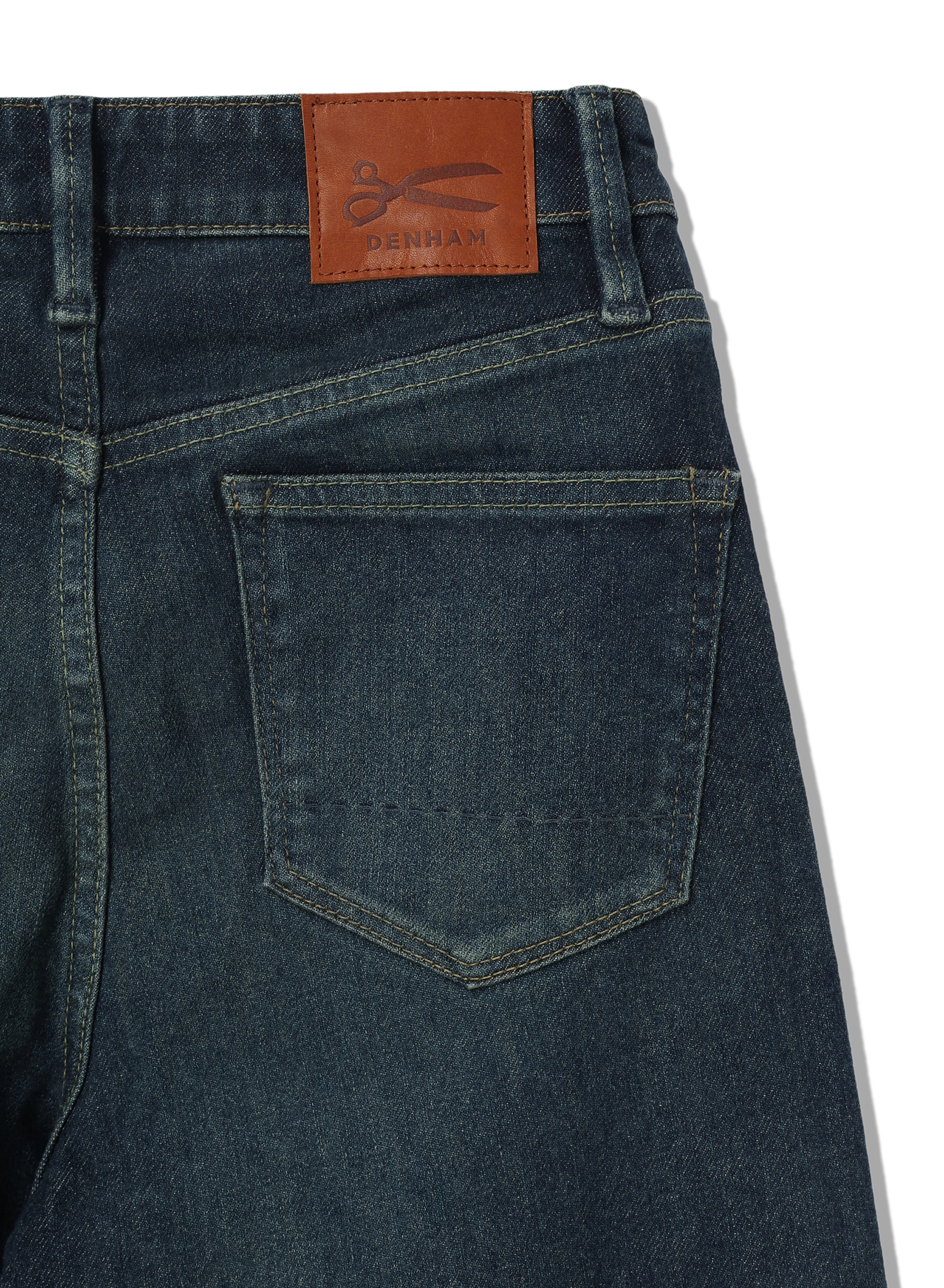 DENHAM(デンハム) |MIKU MIJ ALPINE