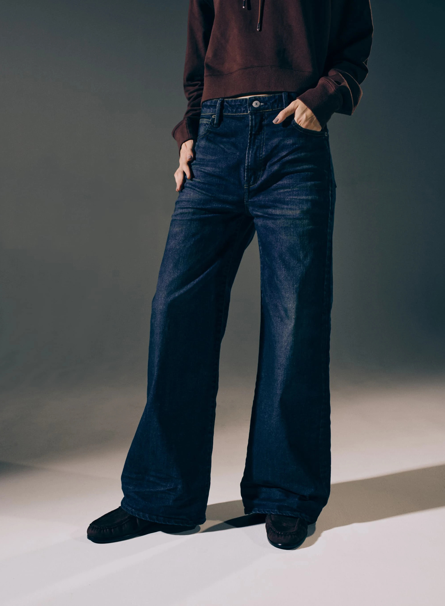 DENHAM(デンハム) |MIKU MIJ ALPINE