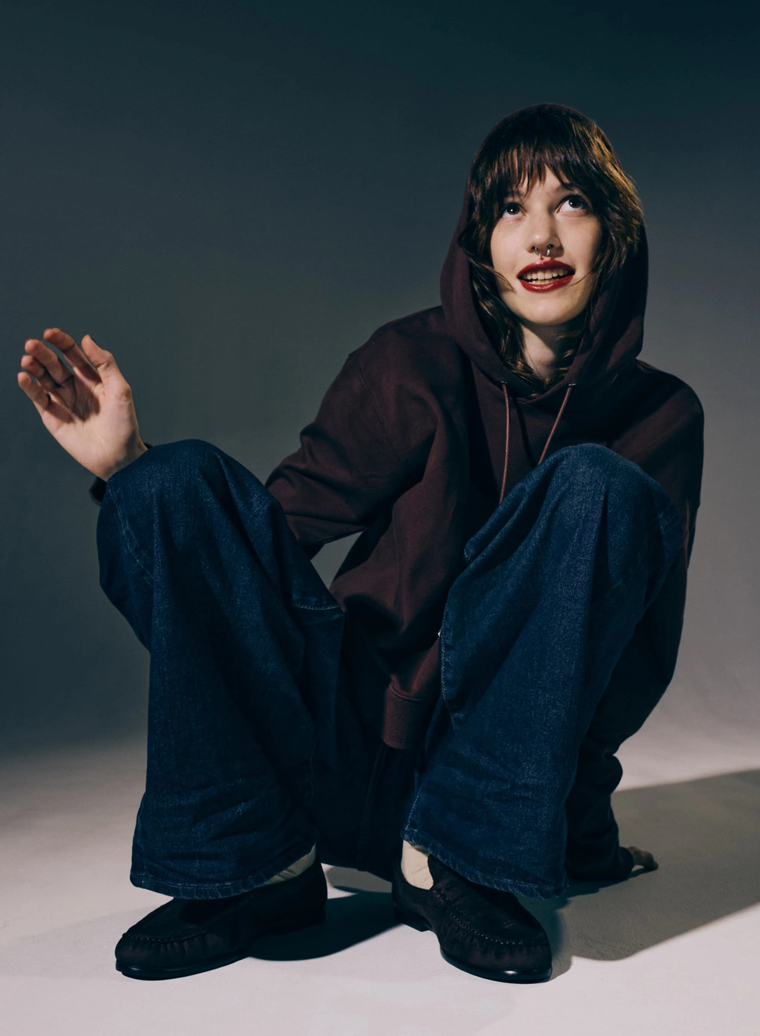 DENHAM(デンハム) |MIKU MIJ ALPINE