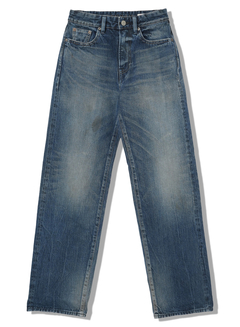 定価36504円 国内正規 新品★ DENHAM デニム パンツ BOLT SKINNY FIT デンハム ★ ブラック 34