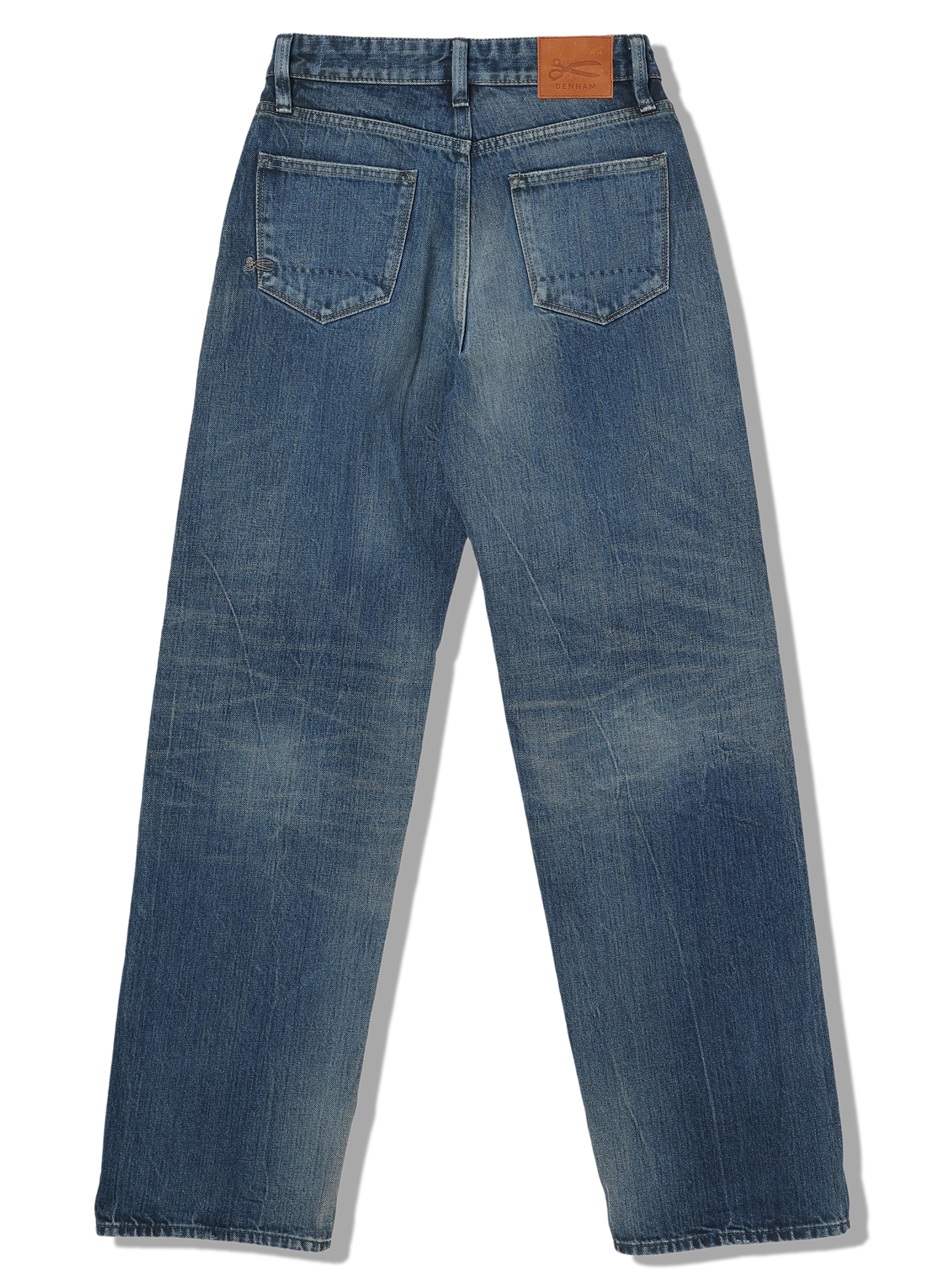 DENHAM(デンハム) |IMA MIJ CANAL