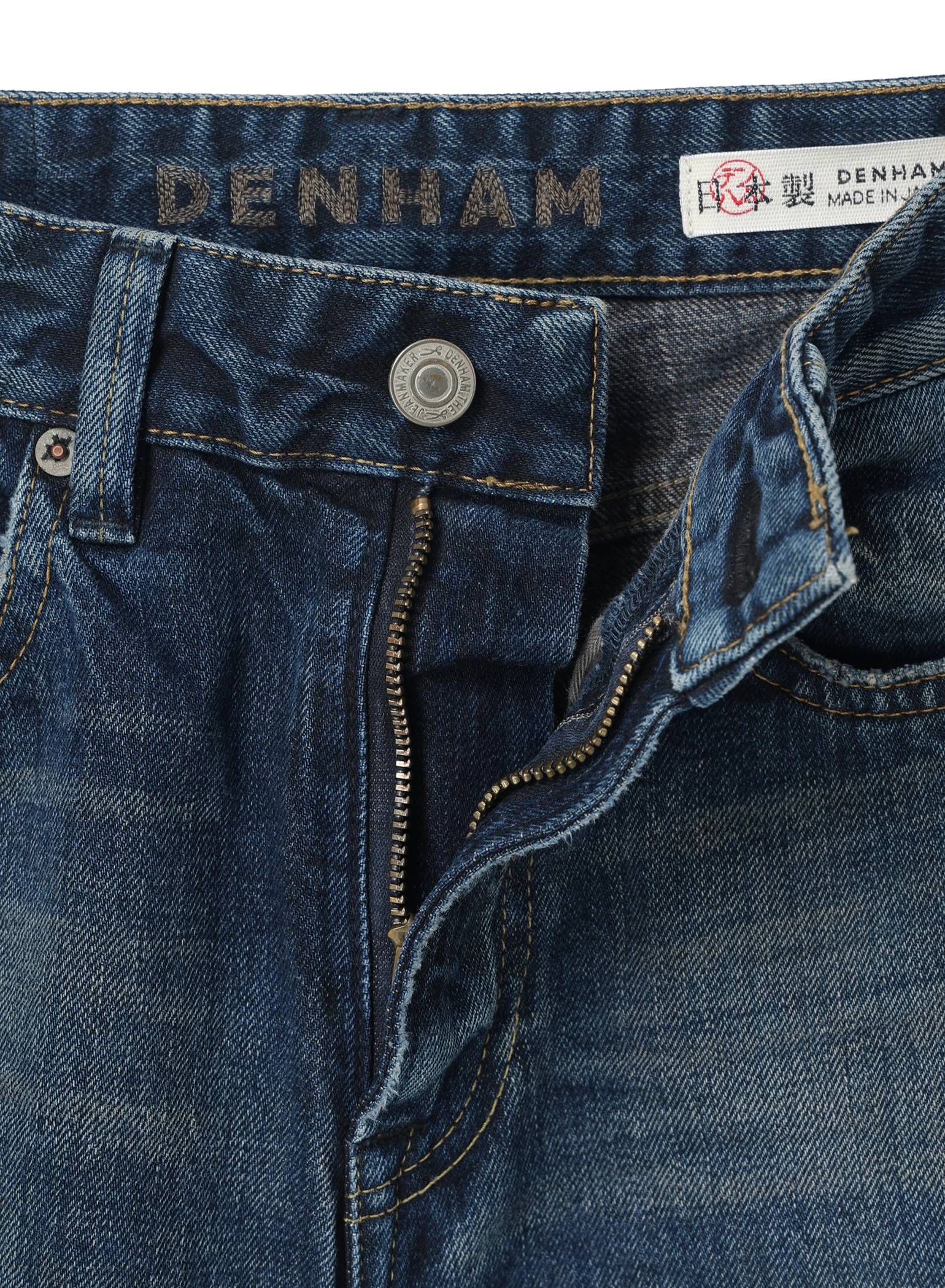 DENHAM(デンハム) |IMA MIJ CANAL