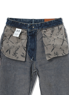 DENHAM(デンハム) |IMA MIJ CANAL