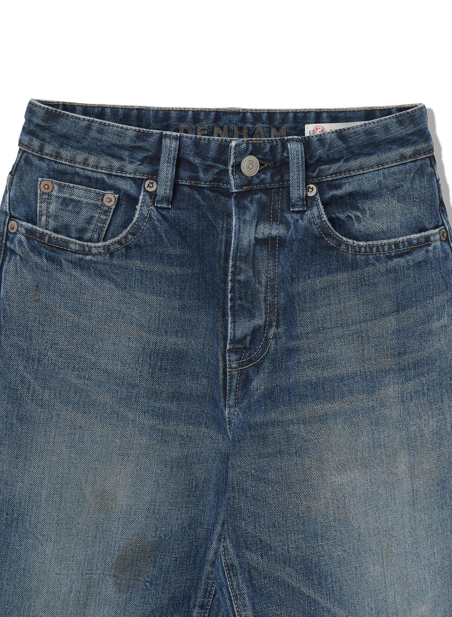 DENHAM(デンハム) |IMA MIJ CANAL